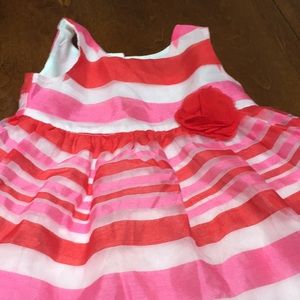 Baby dresses